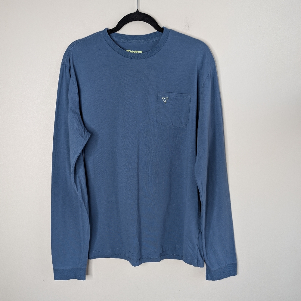 Birddogs One Pocket Tshirt